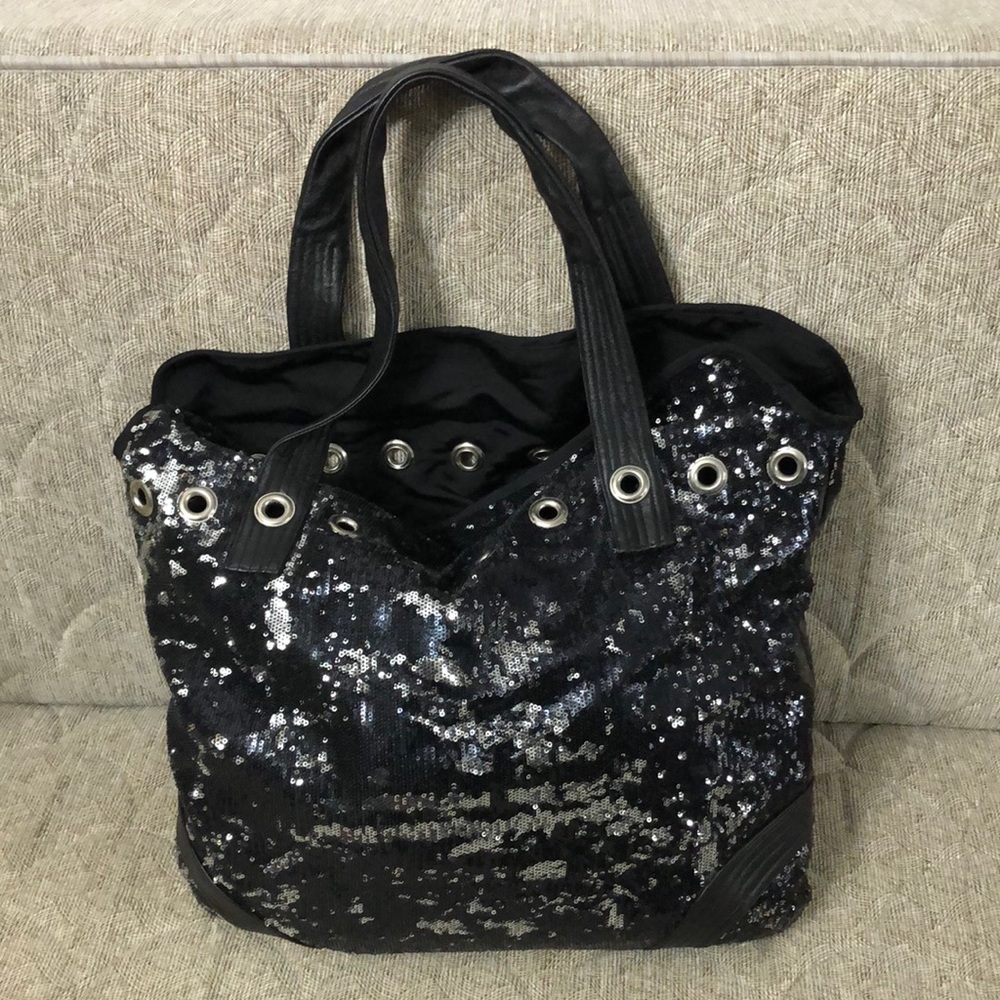 🌺🌸🌺BEAUTIFUL DESIGN BIG BAG ITALY